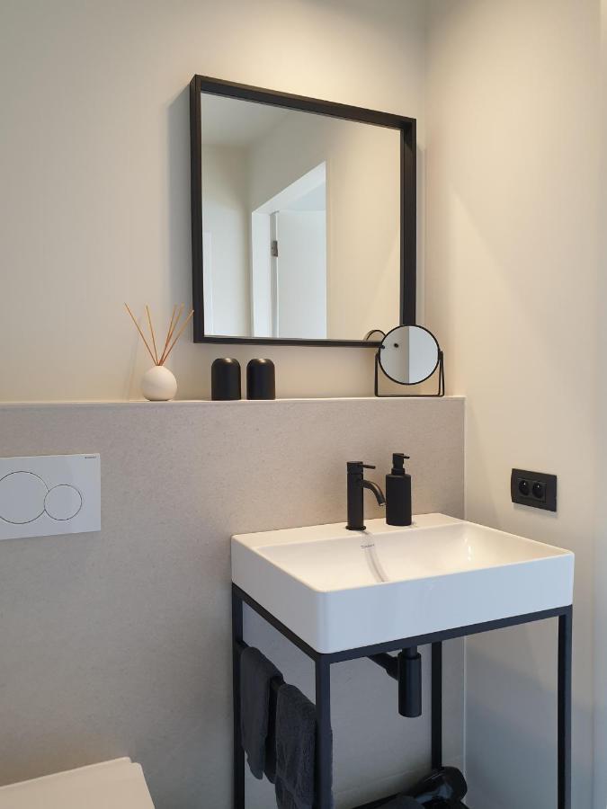B&B Antares Bruges Exterior foto