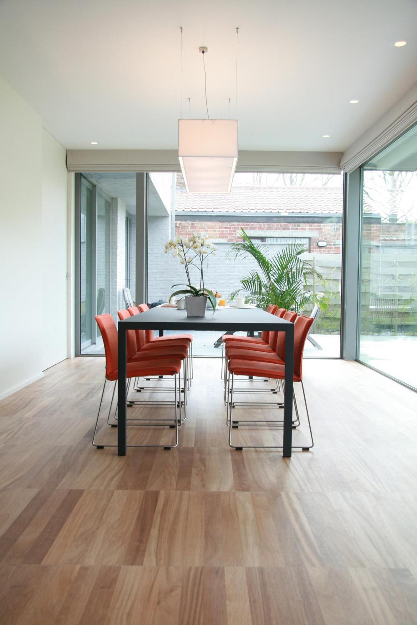 B&B Antares Bruges Exterior foto