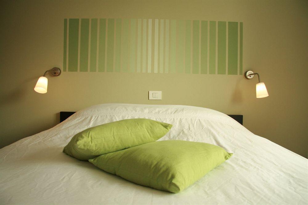 B&B Antares Bruges Exterior foto