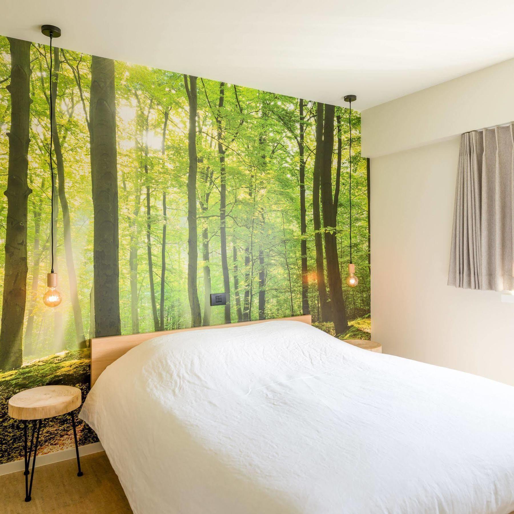 B&B Antares Bruges Exterior foto